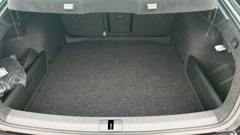 Skoda Octavia 1.5 TSI 150 e-TEC SE L 5dr DSG Petrol Hatchback